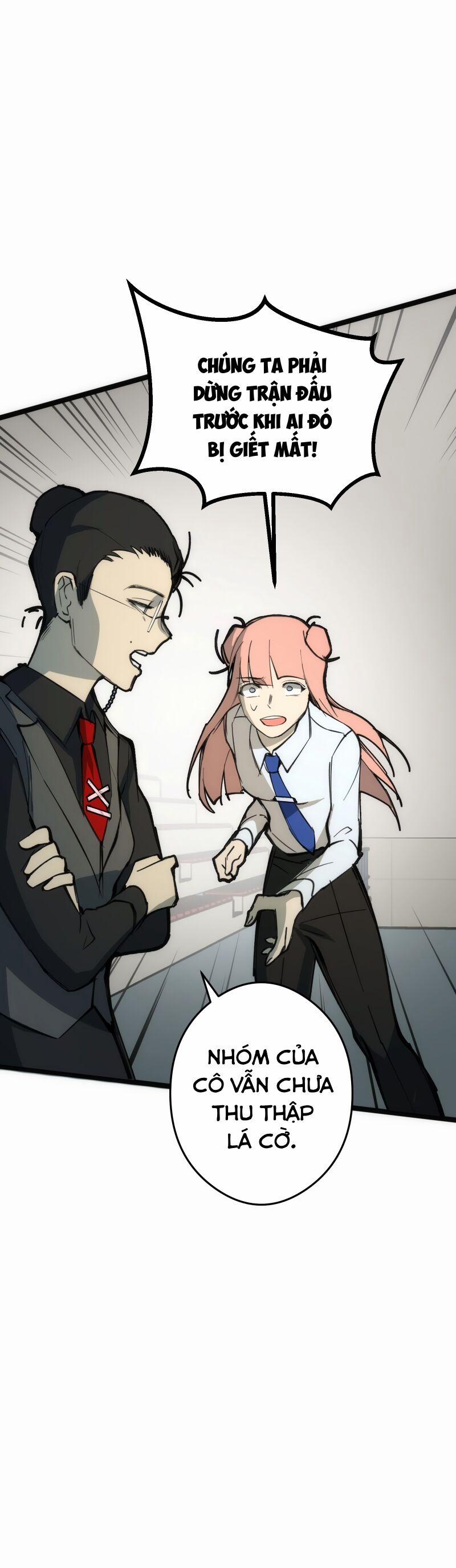 Hand Jumper 33 trang 37