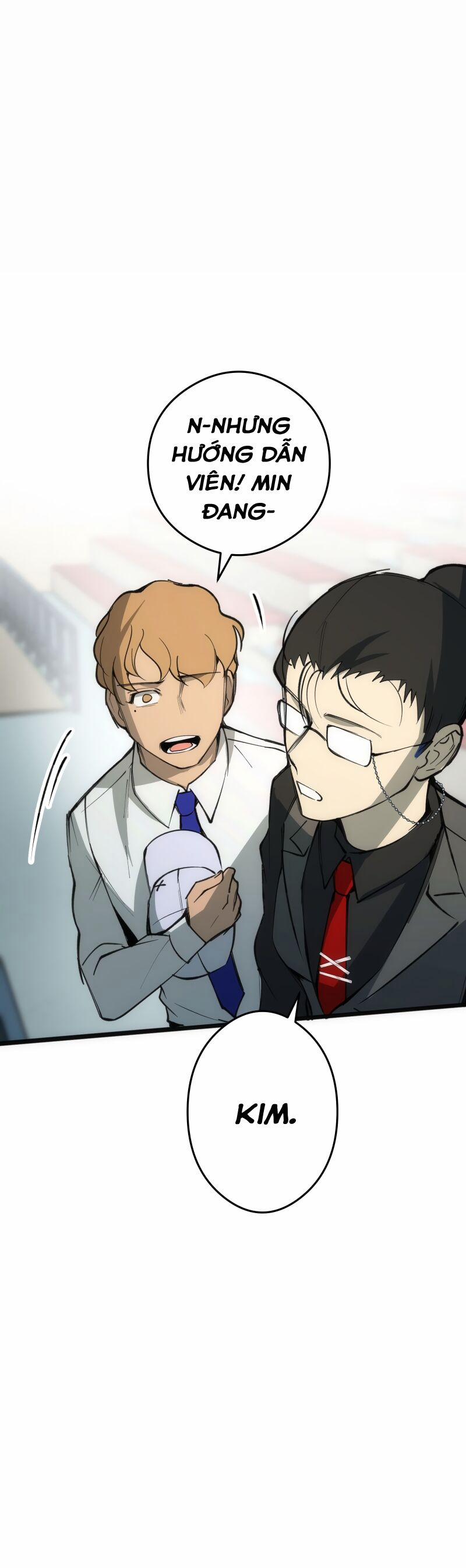 Hand Jumper 33 trang 38