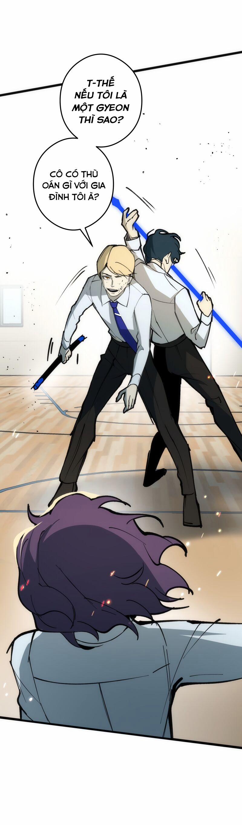 Hand Jumper 33 trang 9