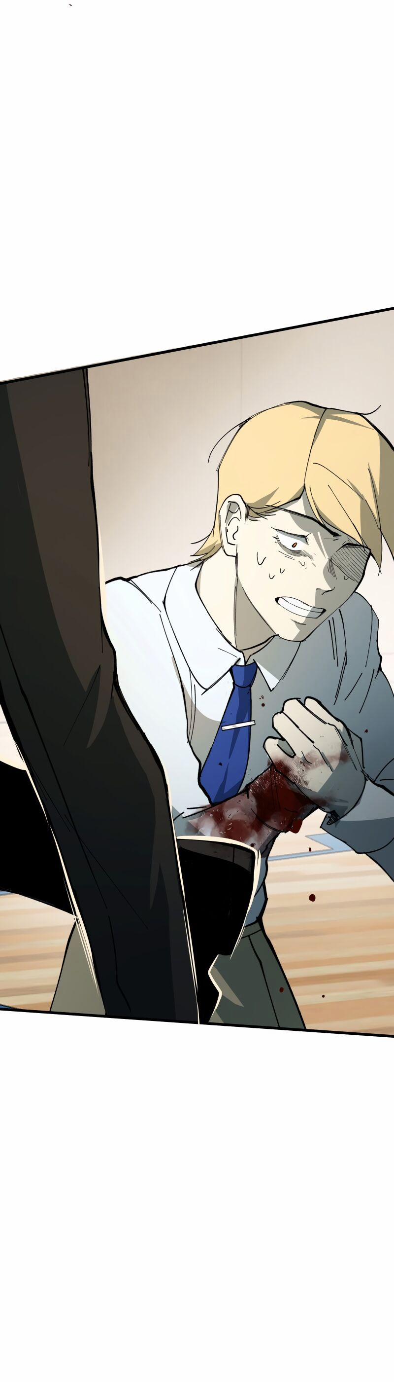 Hand Jumper 34 trang 10