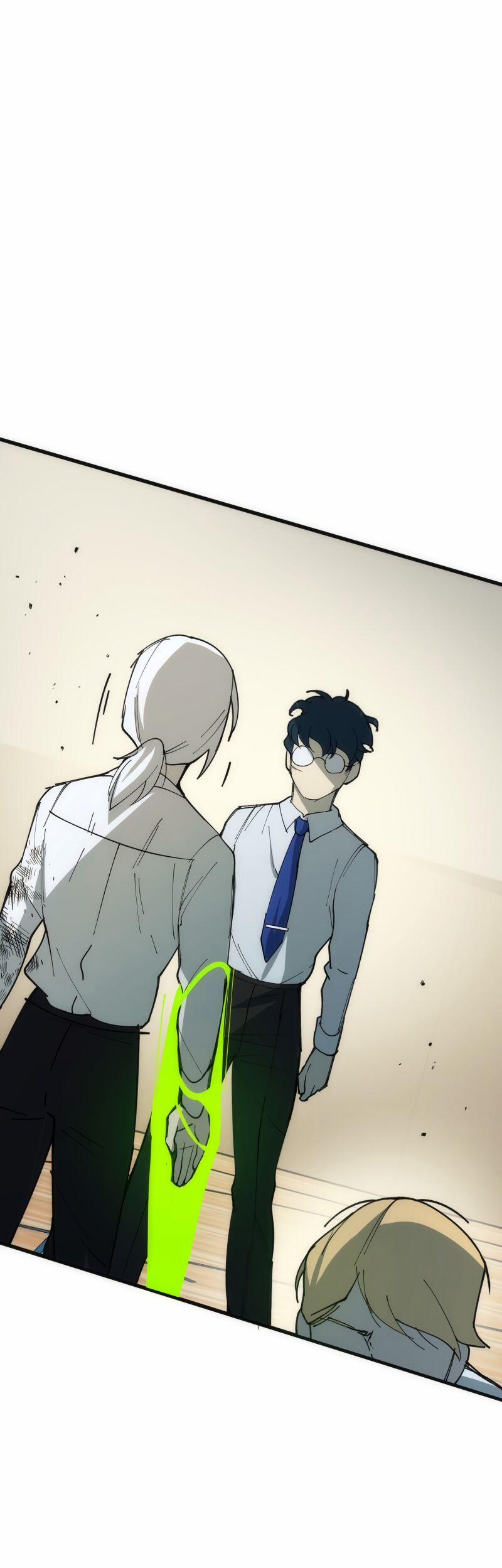 Hand Jumper 34 trang 11