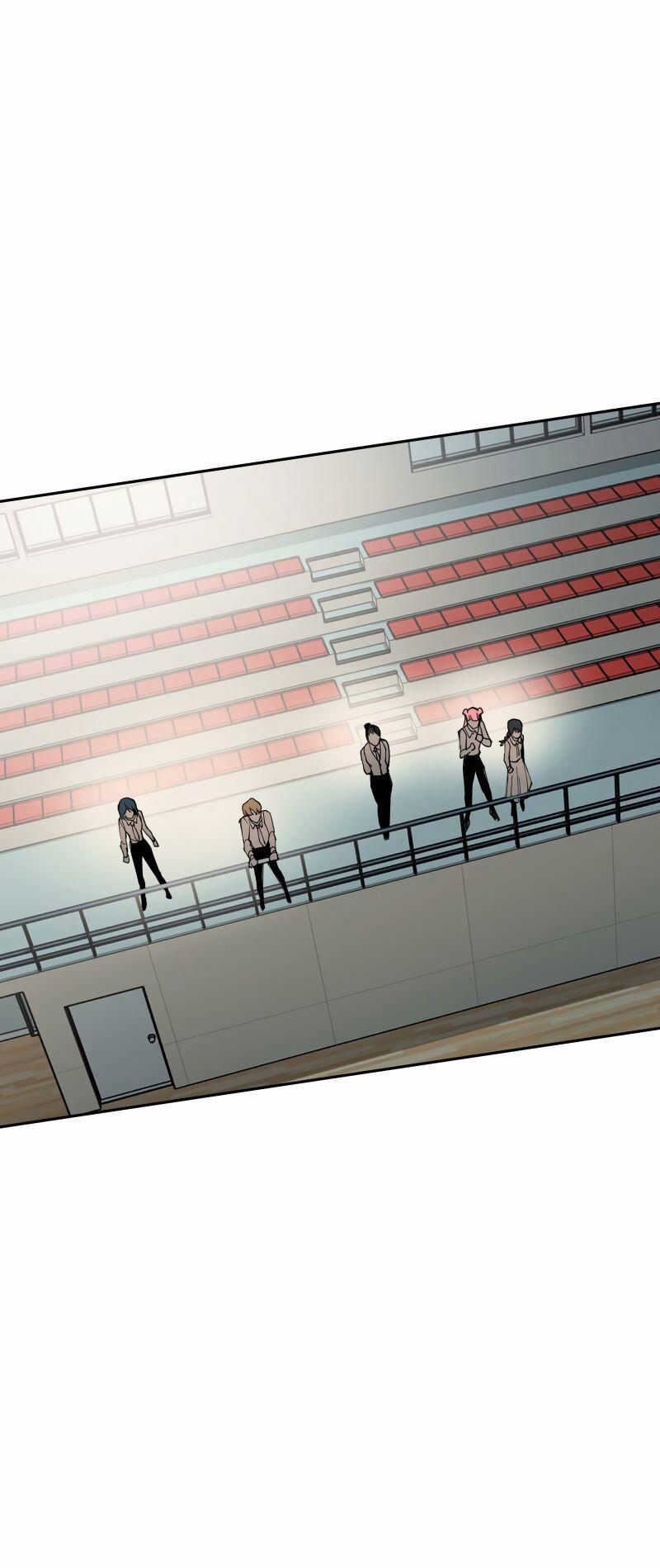 Hand Jumper 34 trang 38