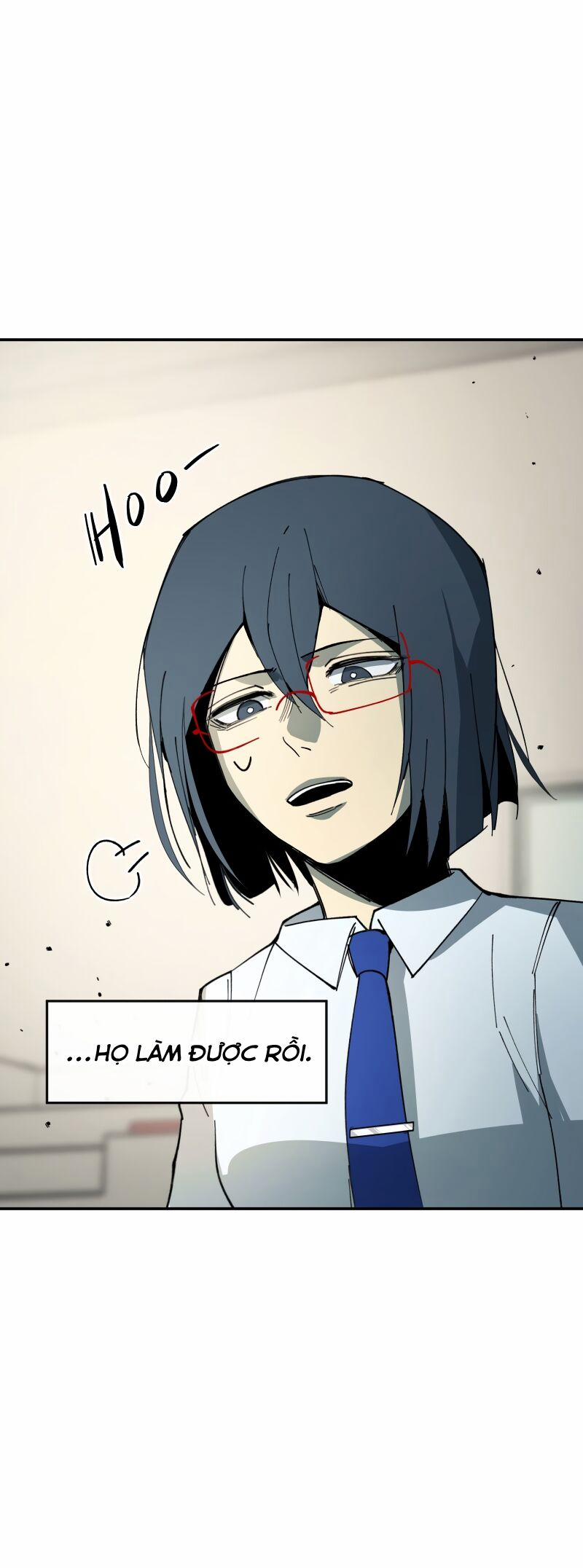 Hand Jumper 34 trang 40