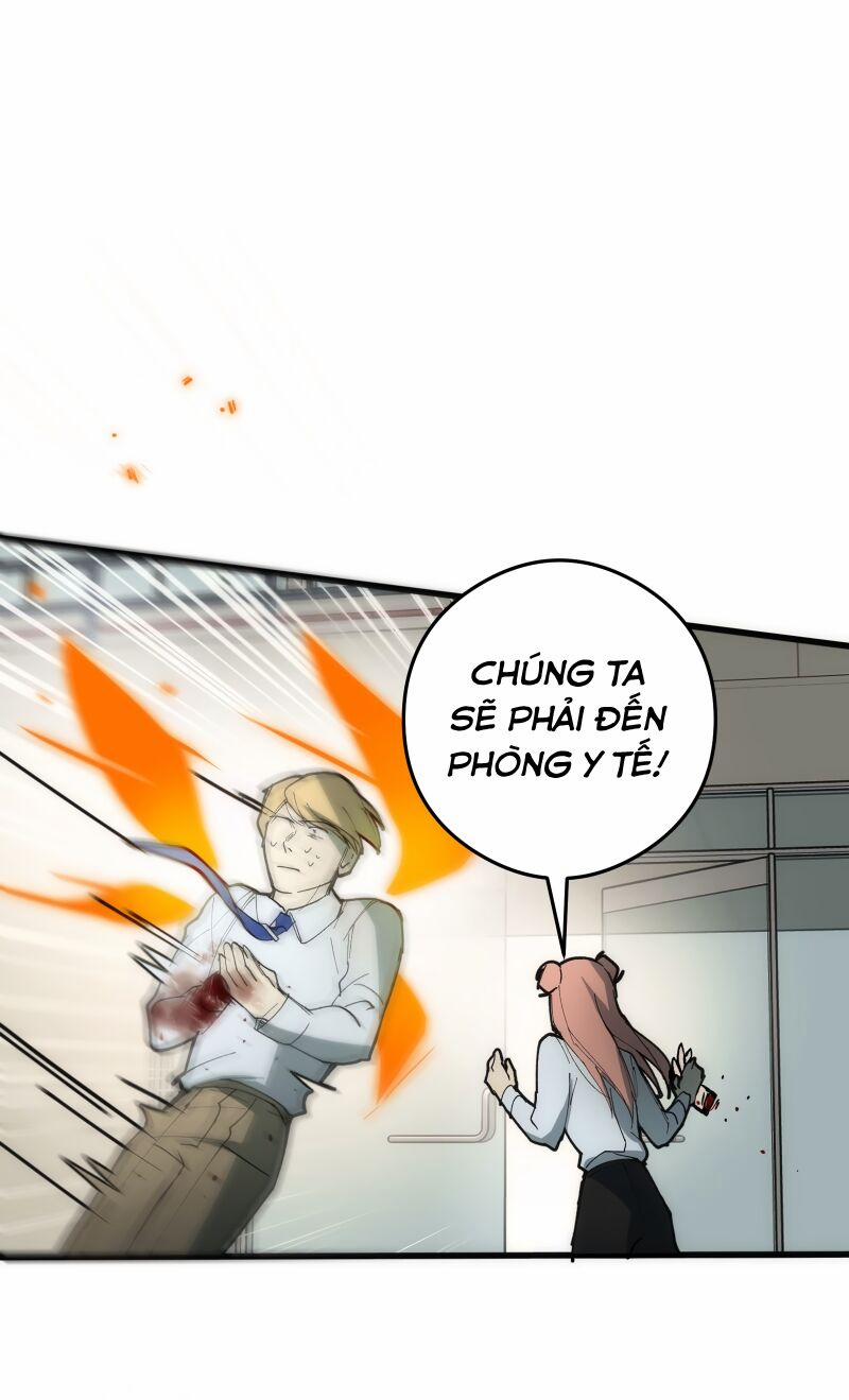 Hand Jumper 34 trang 51