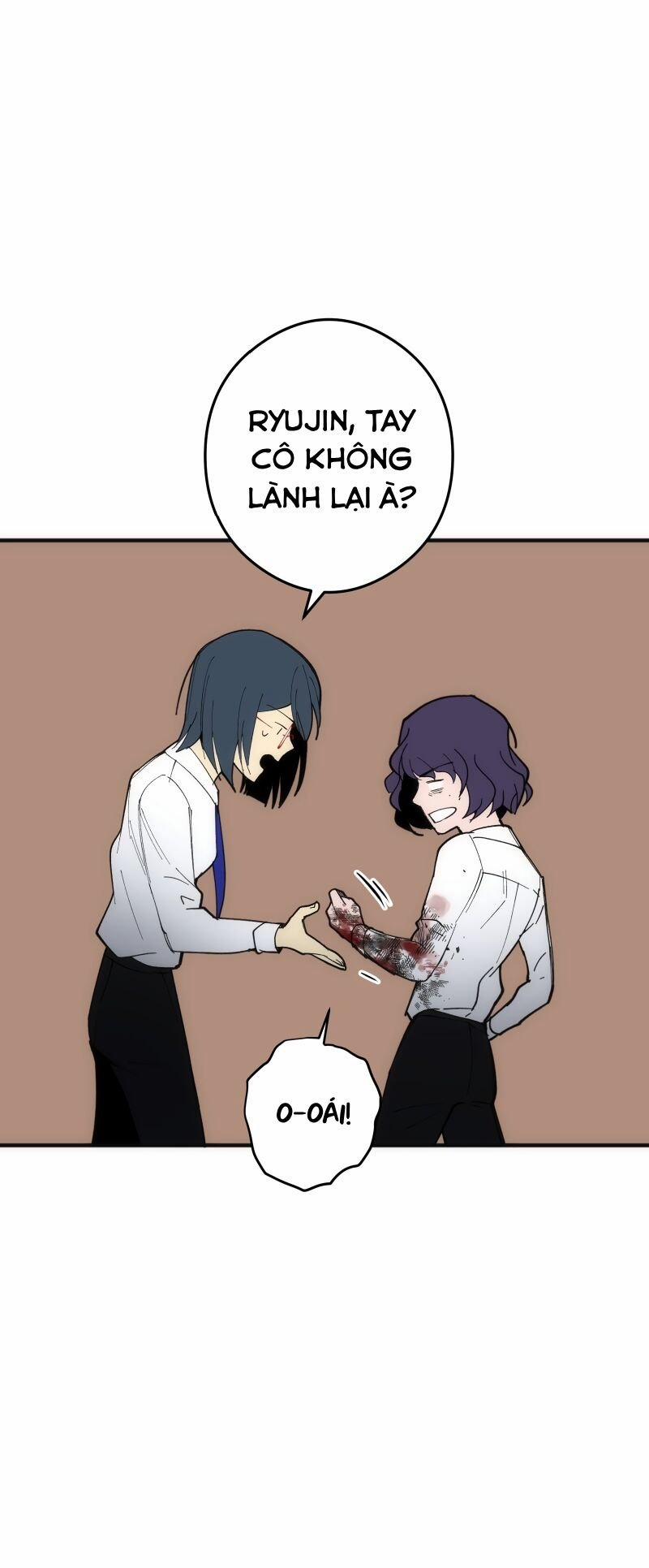 Hand Jumper 34 trang 60