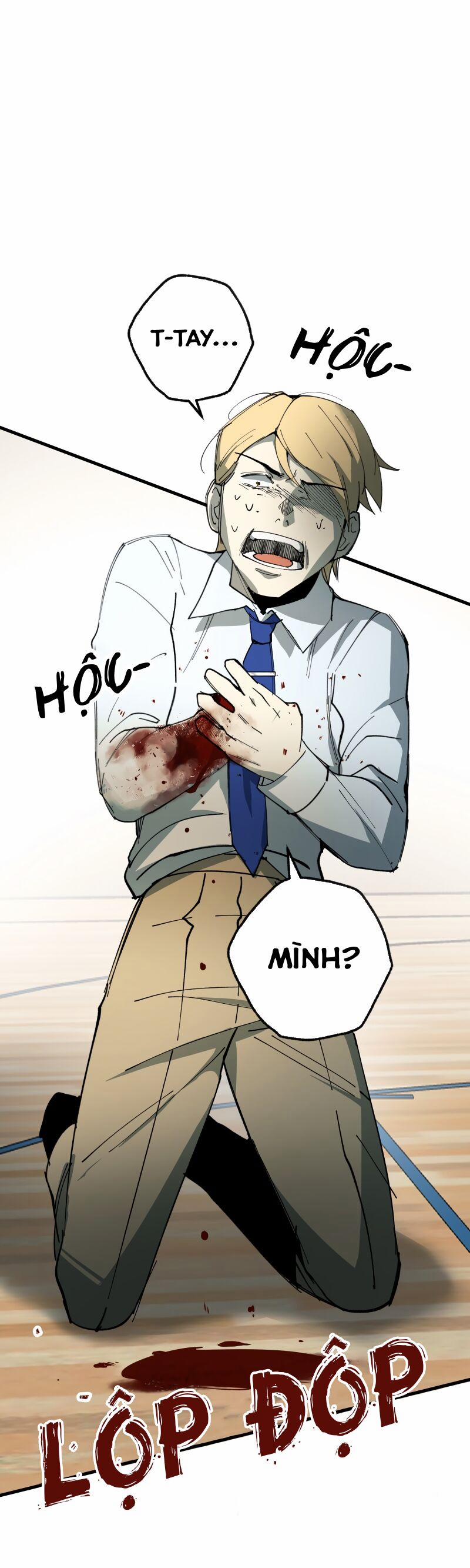 Hand Jumper 34 trang 9