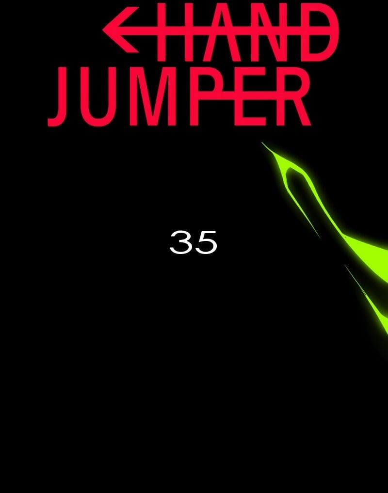 Hand Jumper 35 trang 12