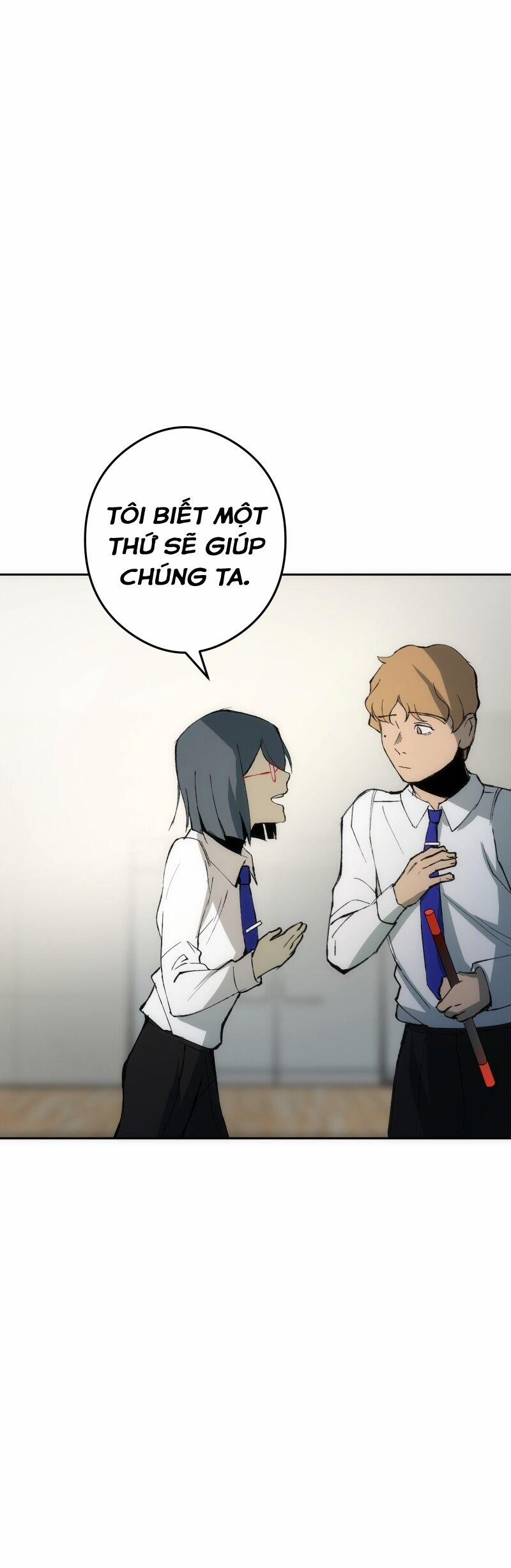 Hand Jumper 36 trang 32