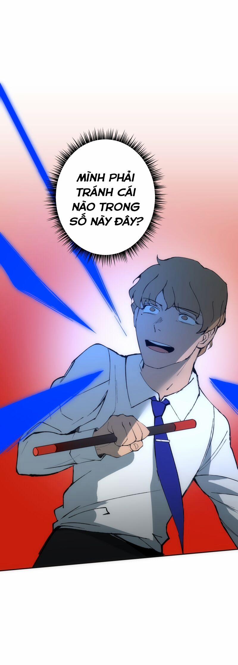 Hand Jumper 37 trang 19