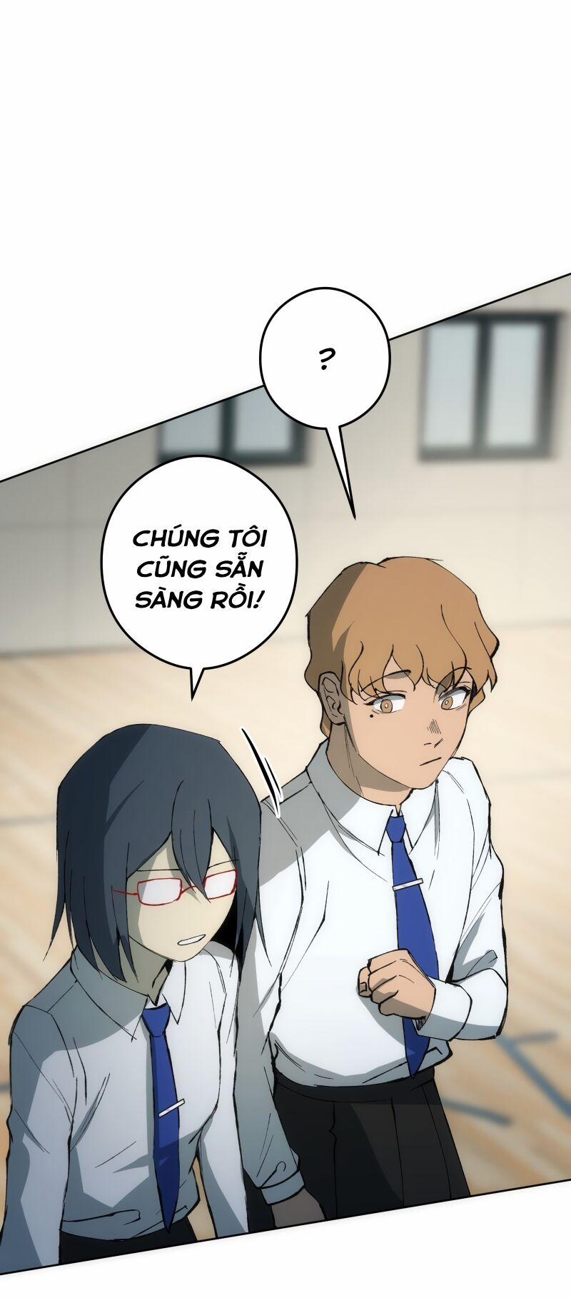 Hand Jumper 37 trang 38