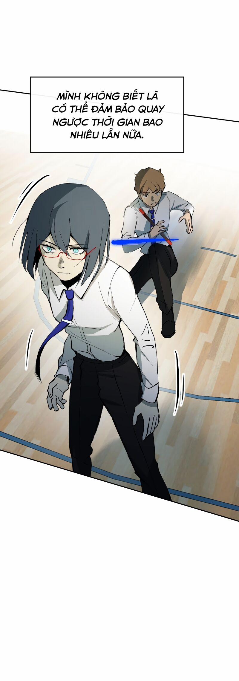 Hand Jumper 37 trang 58