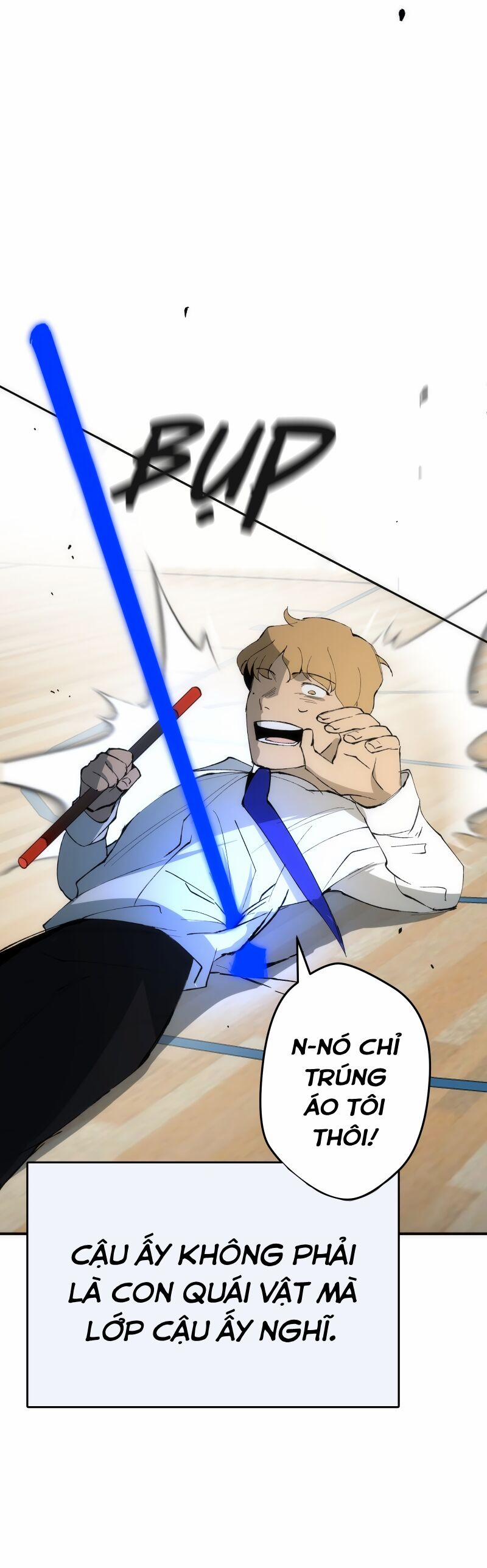 Hand Jumper 38 trang 21