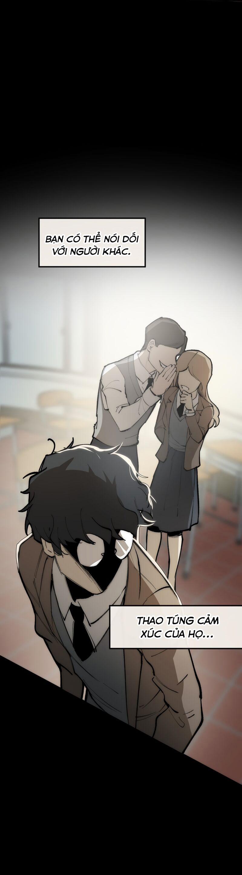 Hand Jumper 38 trang 3