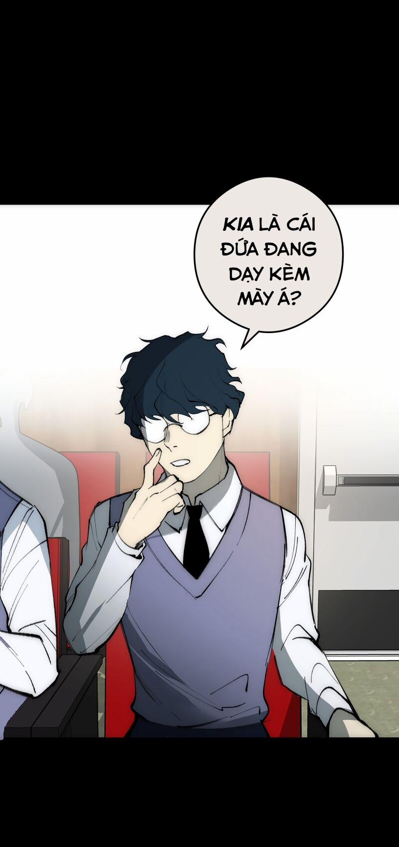 Hand Jumper 38 trang 33