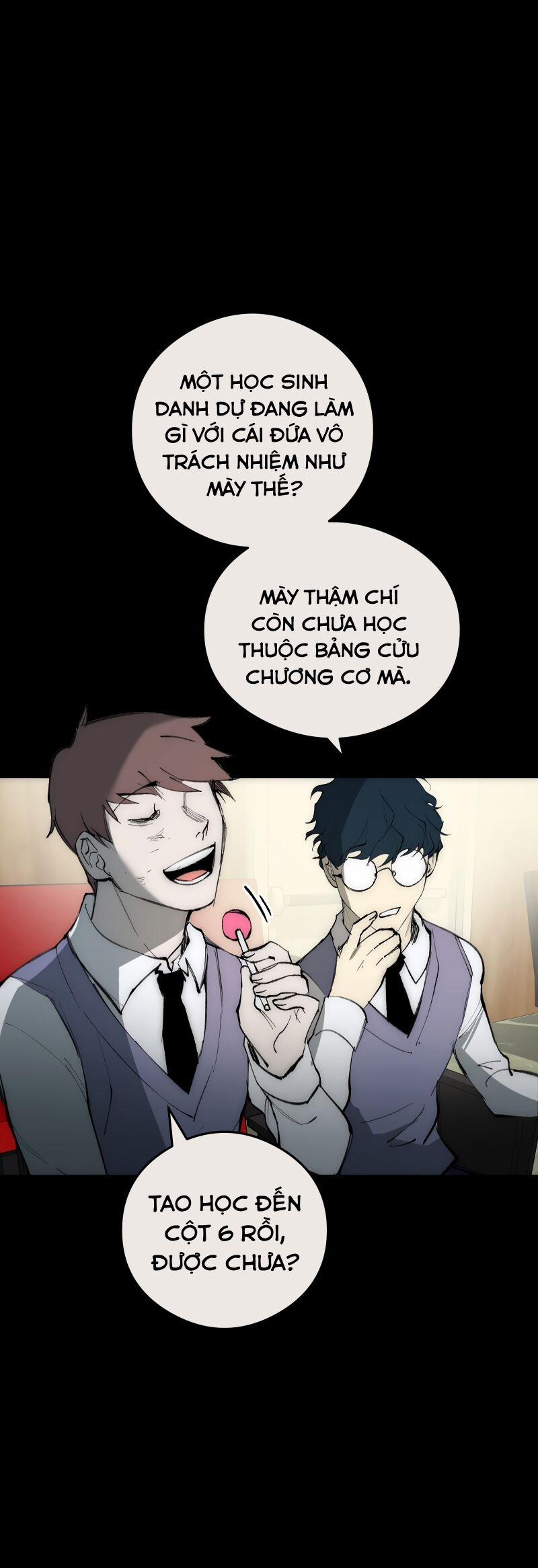 Hand Jumper 38 trang 36