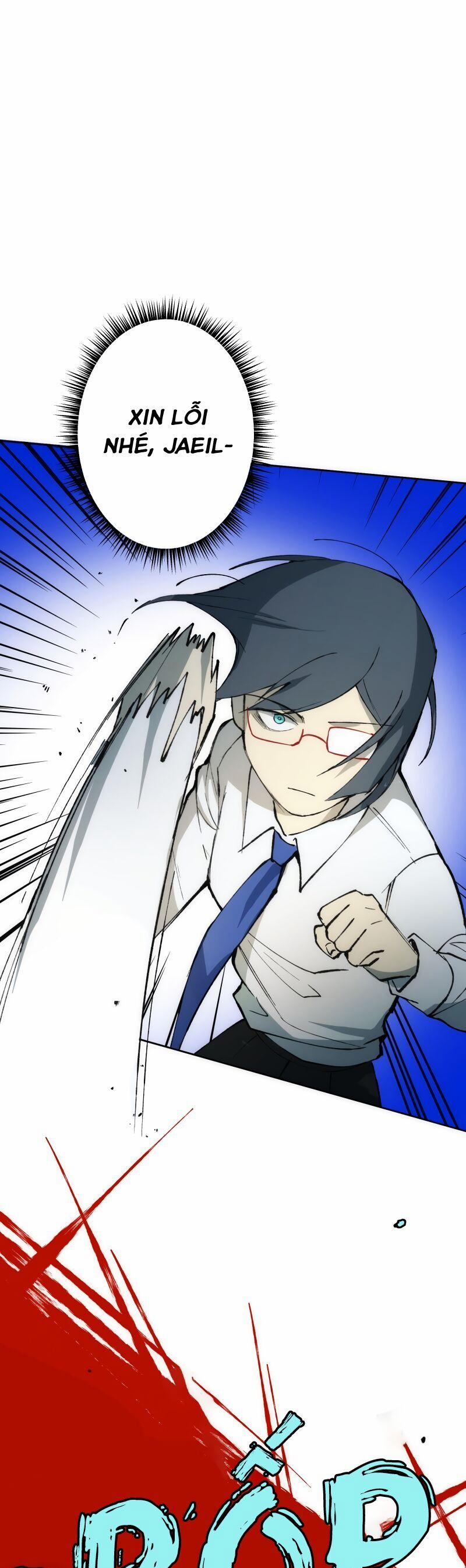 Hand Jumper 38 trang 41