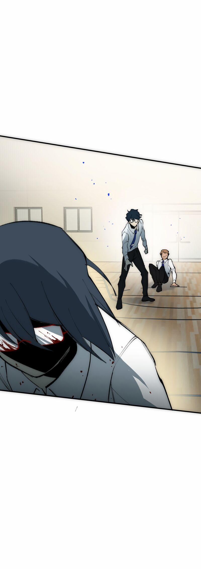 Hand Jumper 38 trang 61