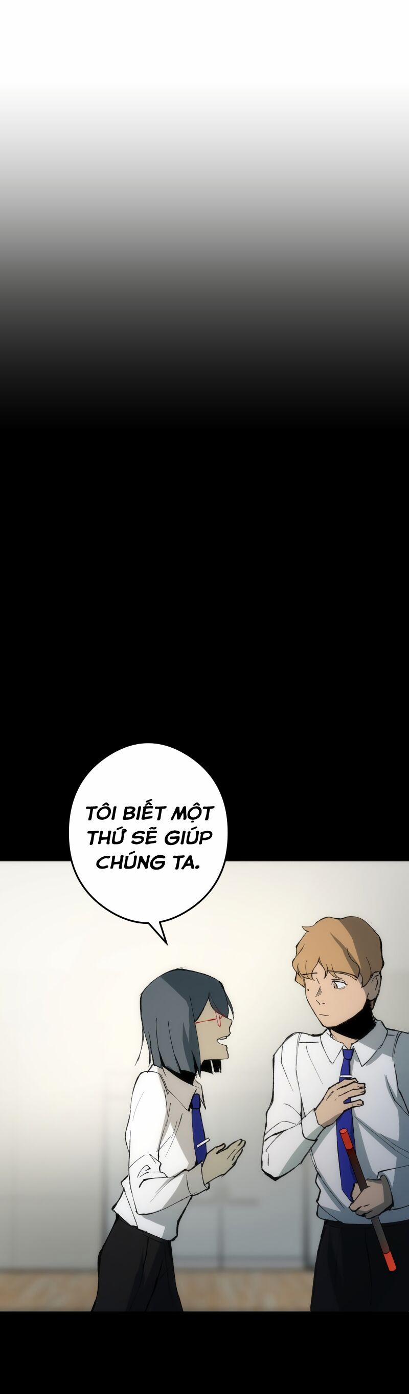 Hand Jumper 39 trang 23