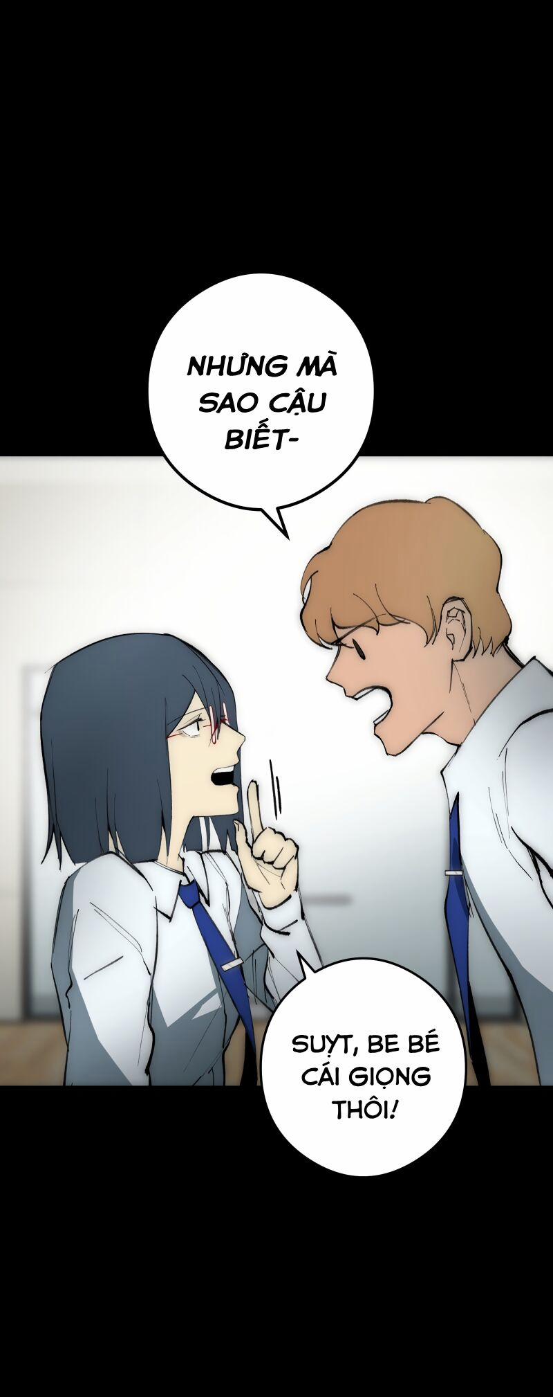 Hand Jumper 39 trang 28