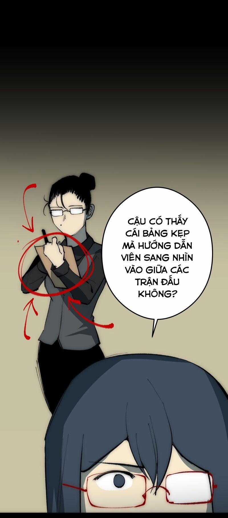 Hand Jumper 39 trang 29