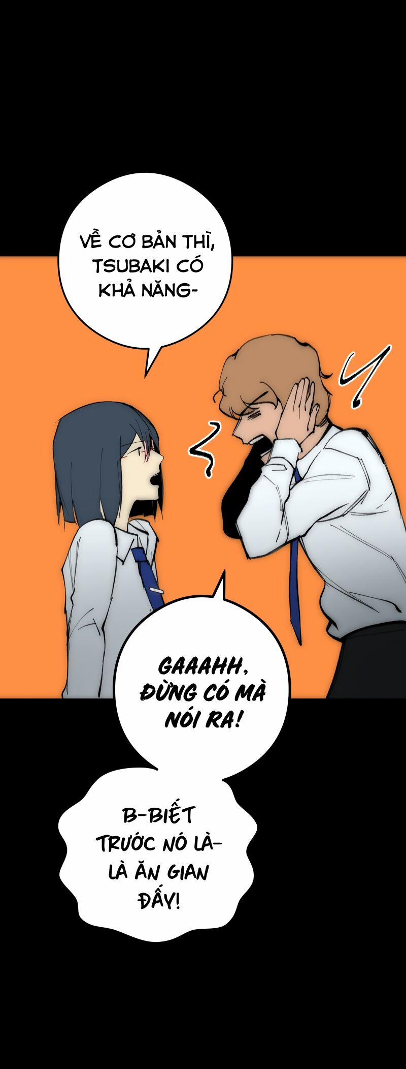 Hand Jumper 39 trang 32