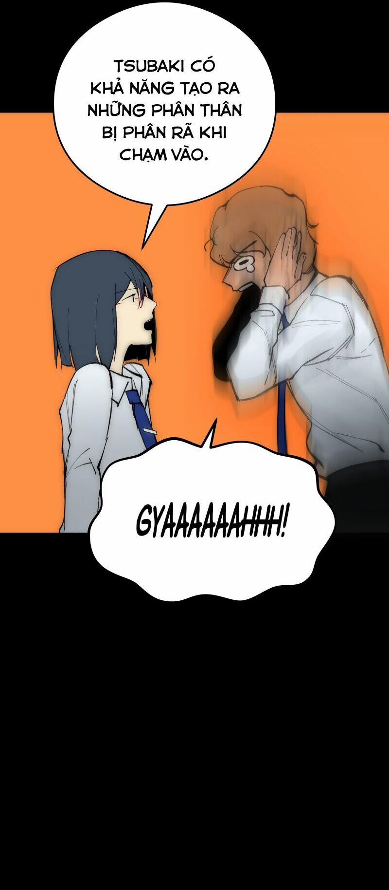 Hand Jumper 39 trang 34