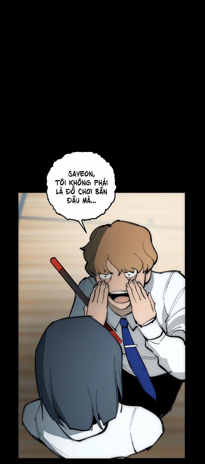 Hand Jumper 39 trang 35