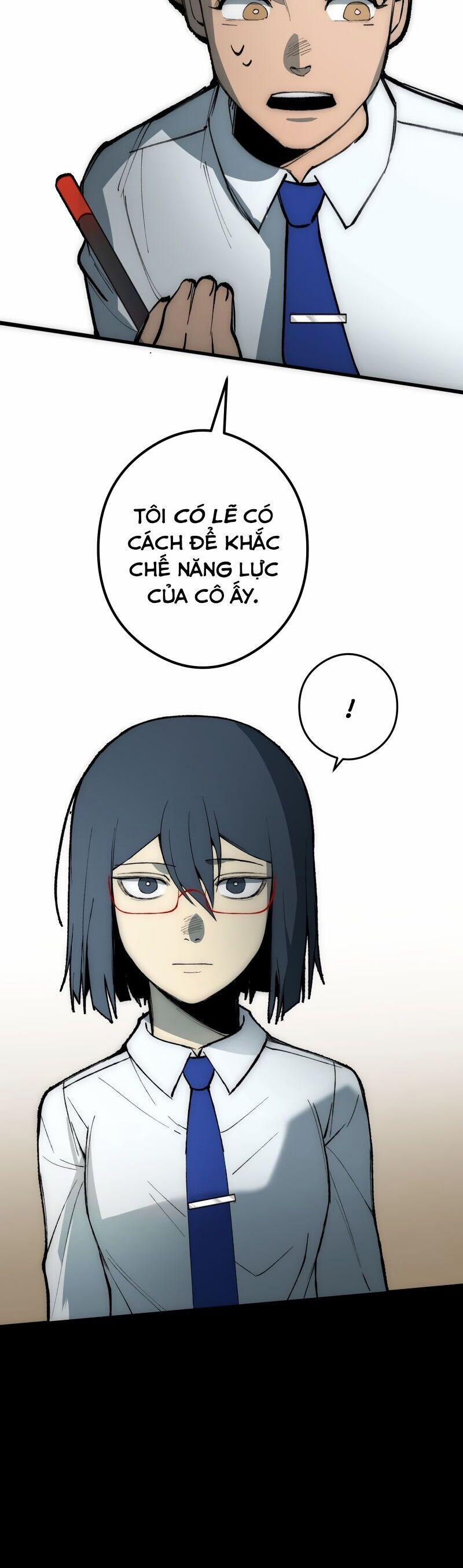 Hand Jumper 39 trang 38