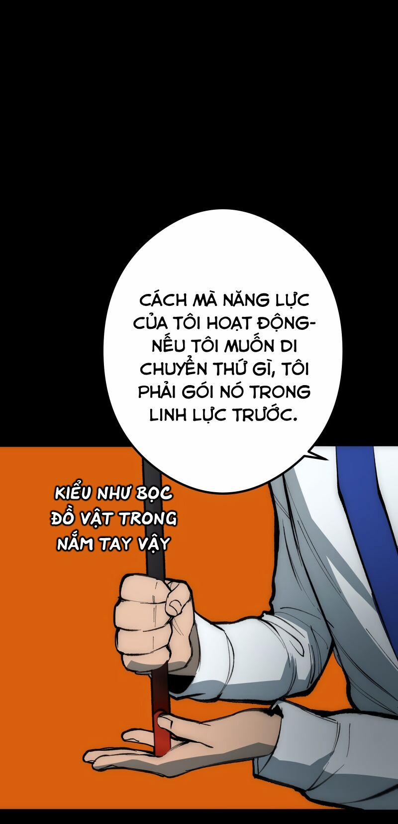 Hand Jumper 39 trang 39