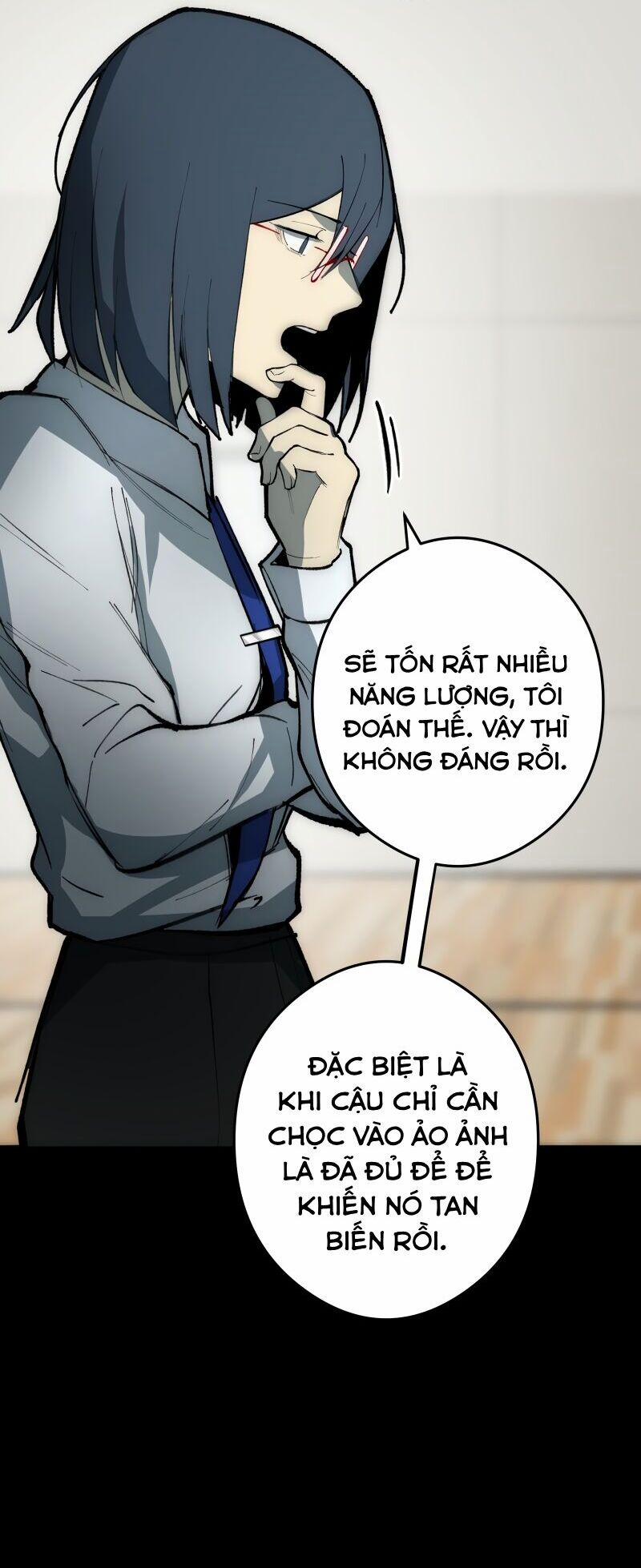 Hand Jumper 39 trang 41