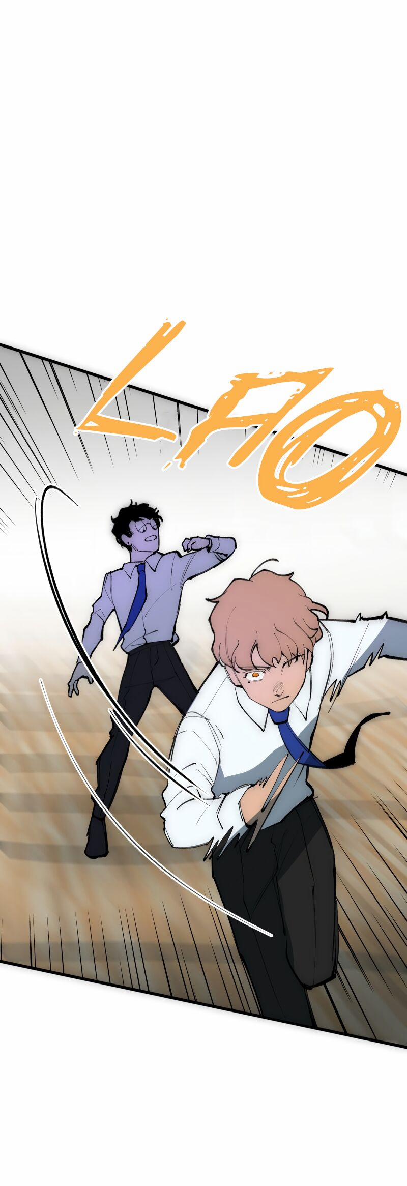 Hand Jumper 39 trang 47