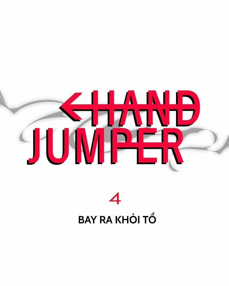 Hand Jumper Chương 4 Trang 2