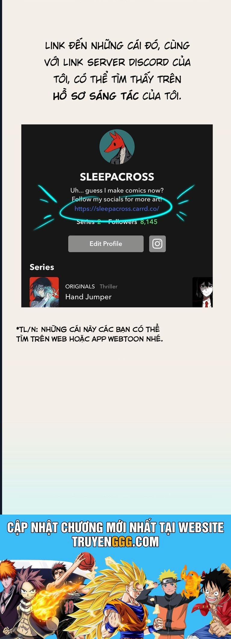 Hand Jumper 40.5 trang 18