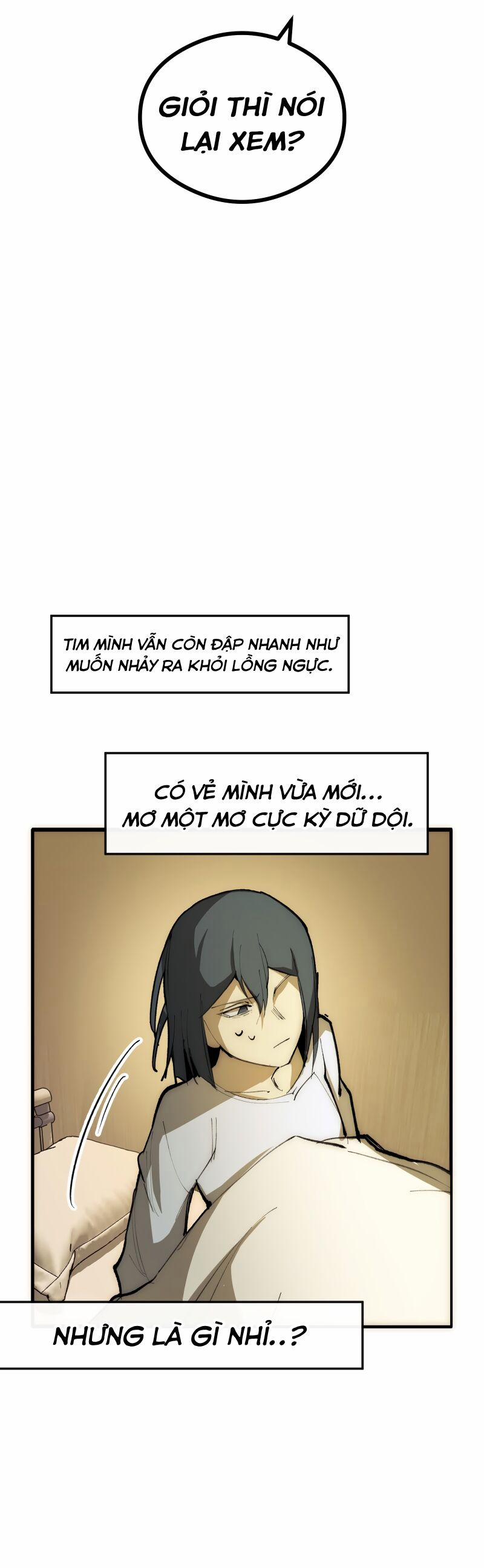 Hand Jumper 40 trang 33