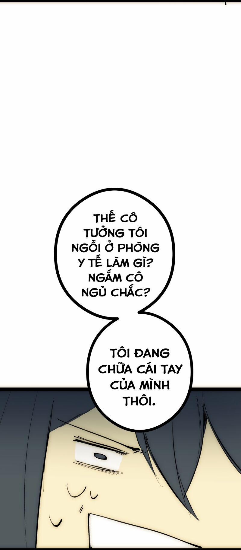 Hand Jumper 40 trang 42