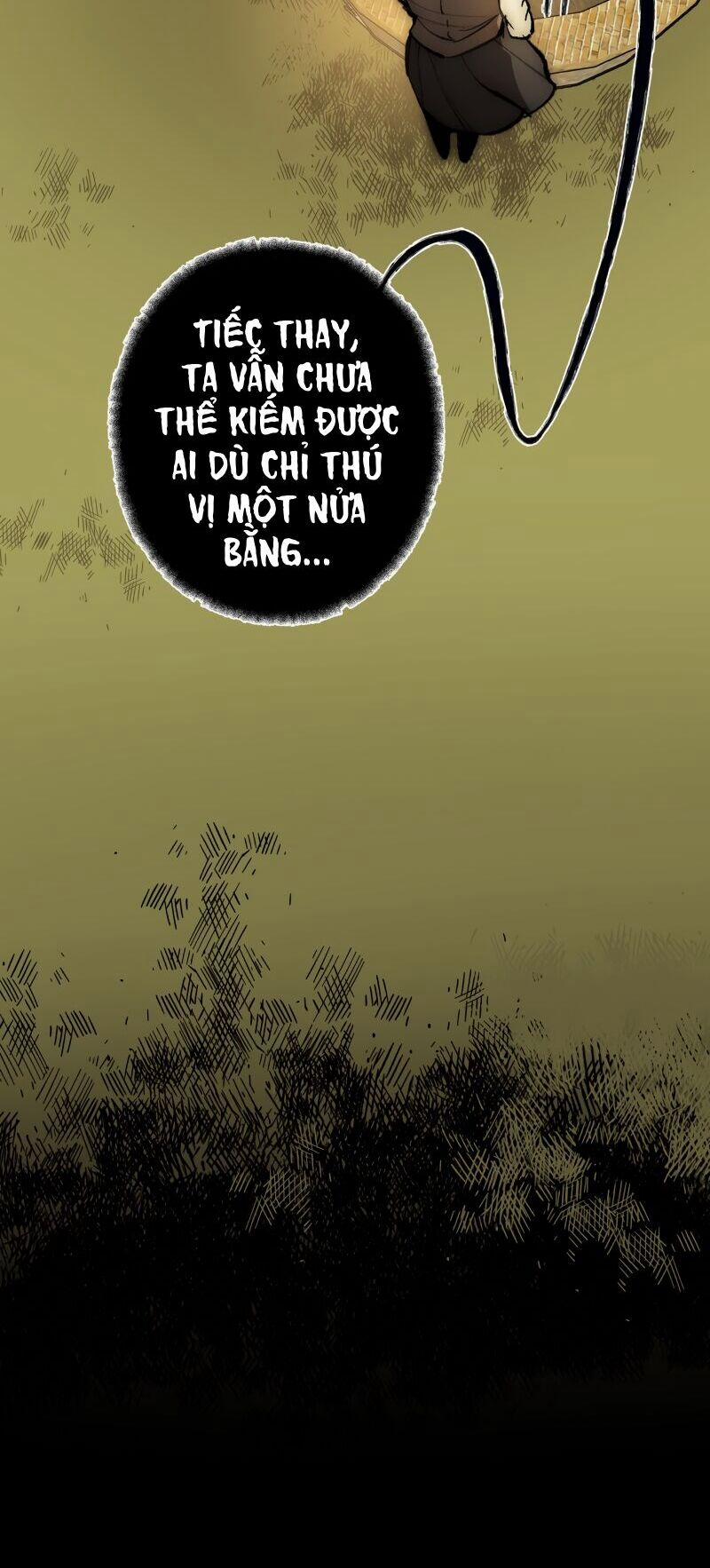 Hand Jumper 40 trang 9