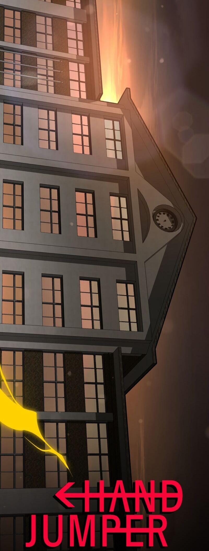 Hand Jumper 41 trang 1