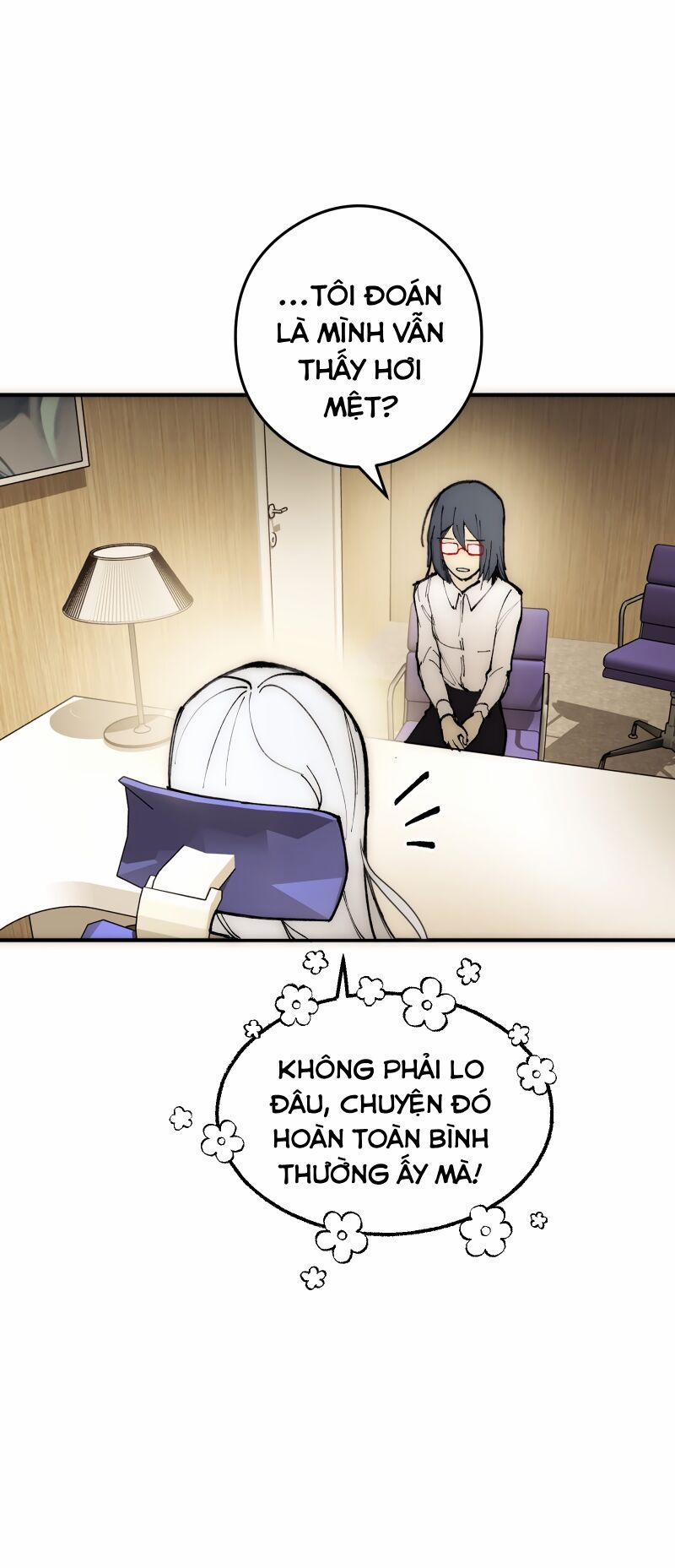 Hand Jumper 41 trang 11