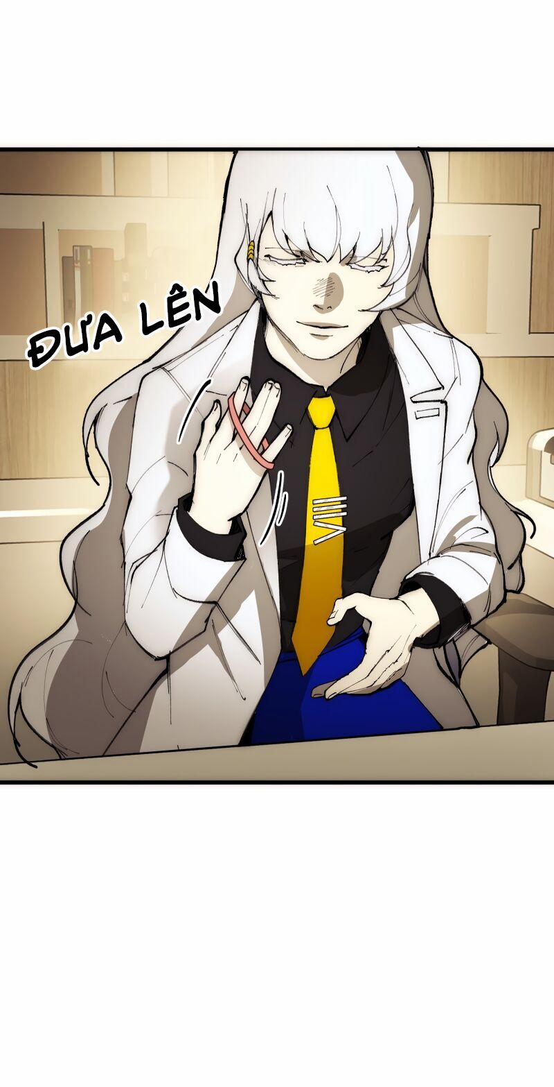 Hand Jumper 41 trang 13