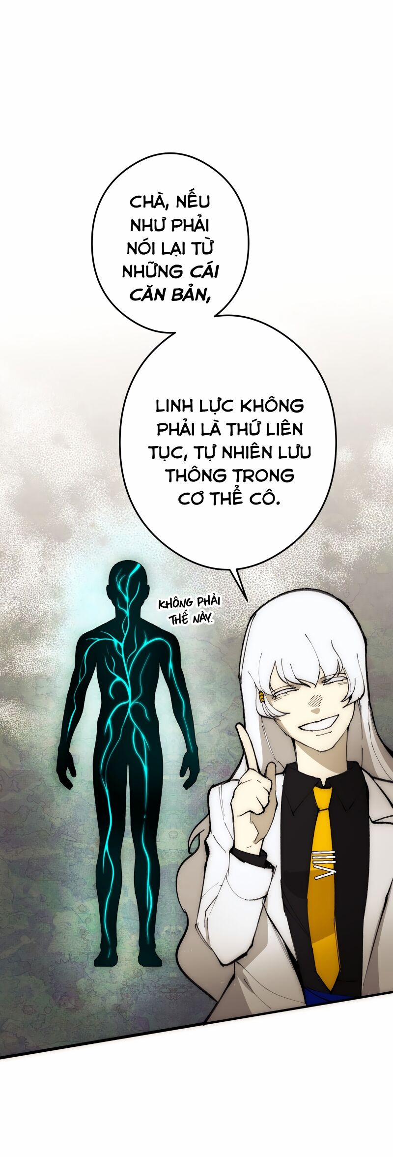 Hand Jumper 41 trang 19