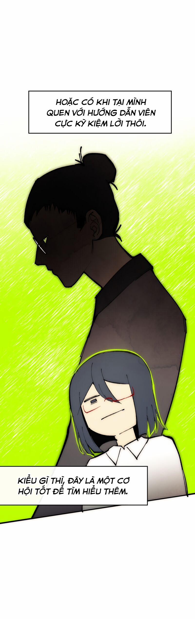 Hand Jumper 41 trang 31