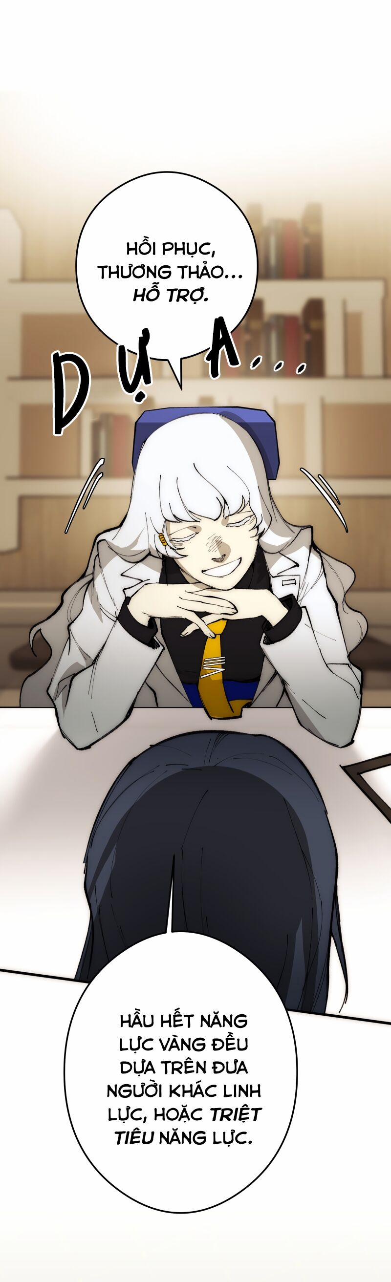 Hand Jumper 41 trang 34