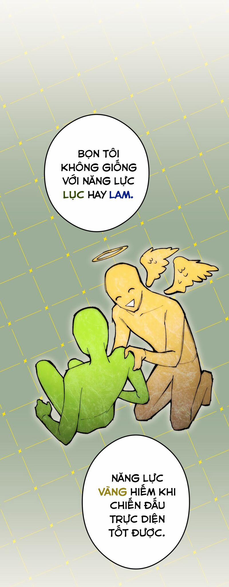 Hand Jumper 41 trang 35