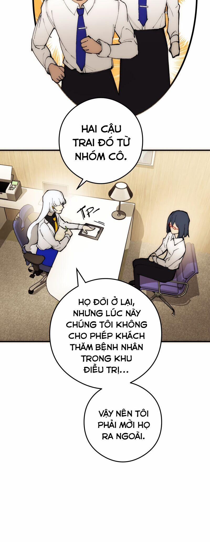 Hand Jumper 41 trang 8