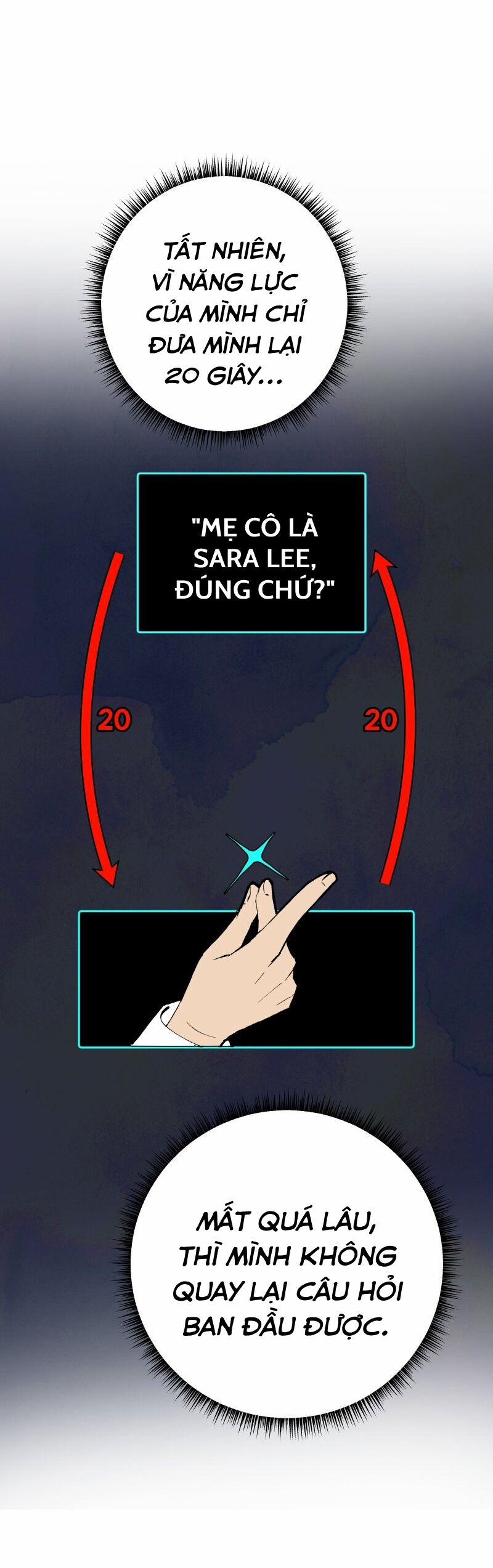 Hand Jumper 42 trang 21