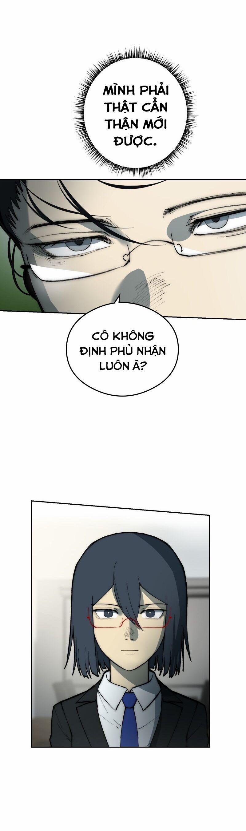 Hand Jumper 42 trang 22