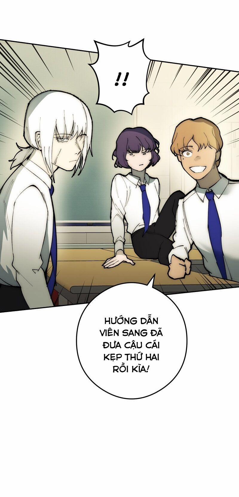 Hand Jumper 42 trang 75