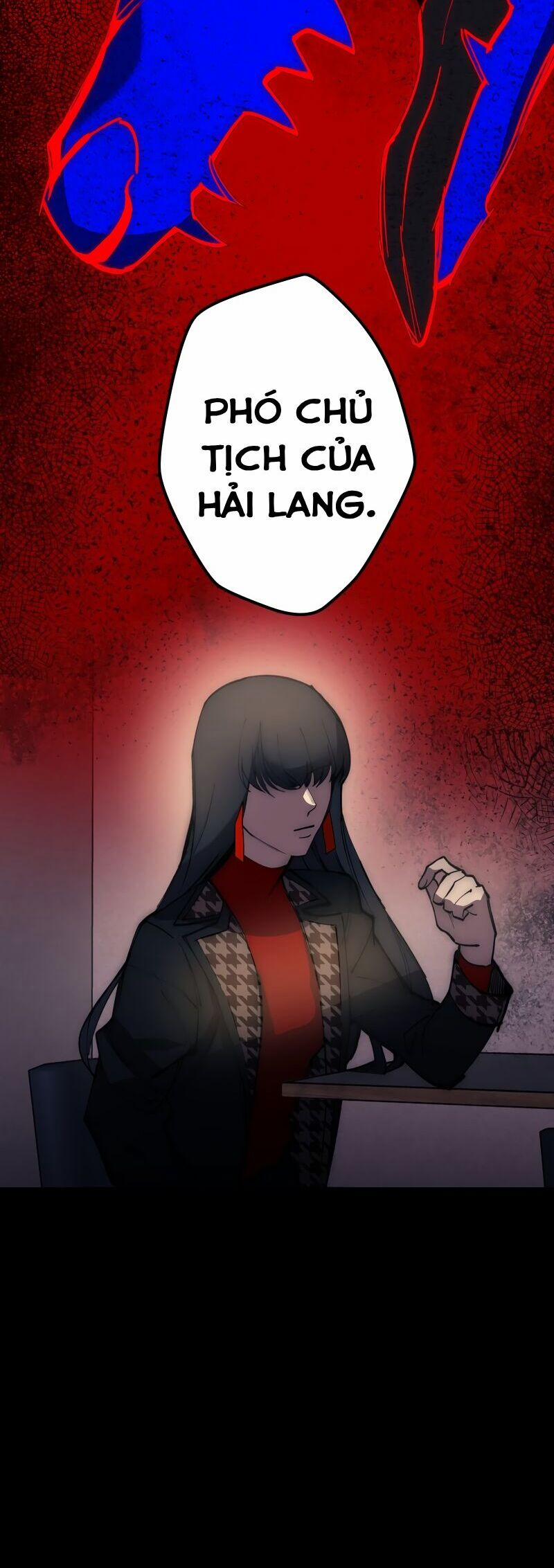 Hand Jumper 43 trang 22