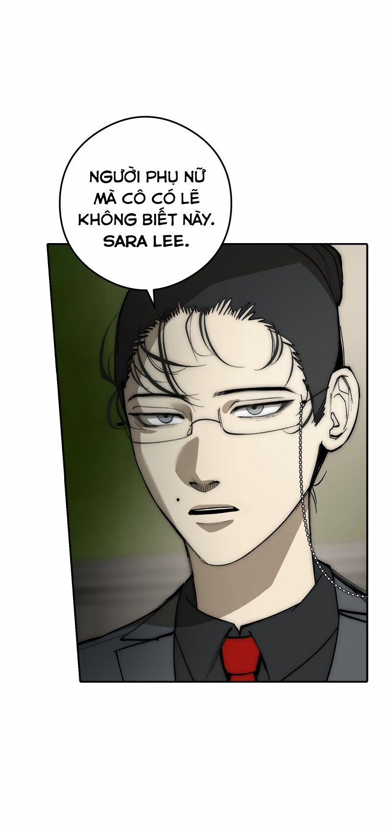 Hand Jumper 43 trang 8