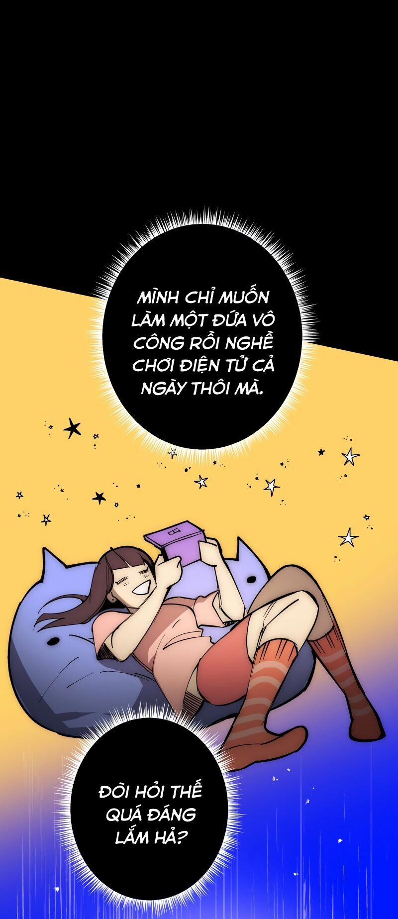 Hand Jumper 44 trang 11